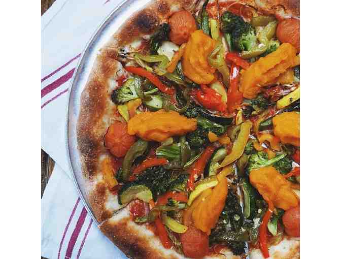 The Village - $100 gift card