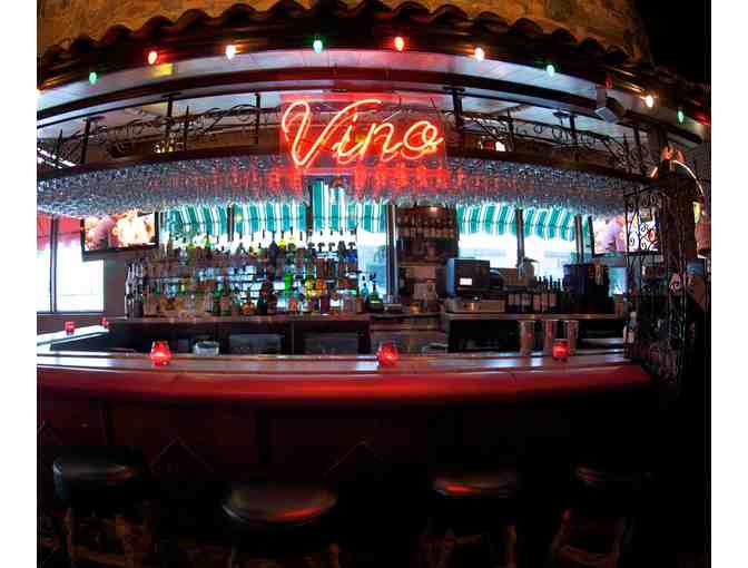 Miceli's Italian Eatery Gift Card - Dinner for Two