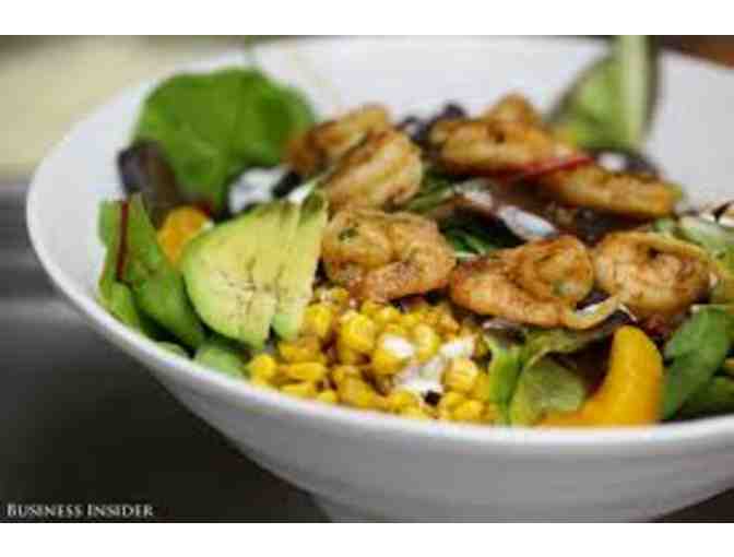 Rubio's Coastal Grill Gift Cards