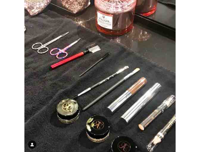 Make Up Session for 2(you and your BFF) by Cici Glamour