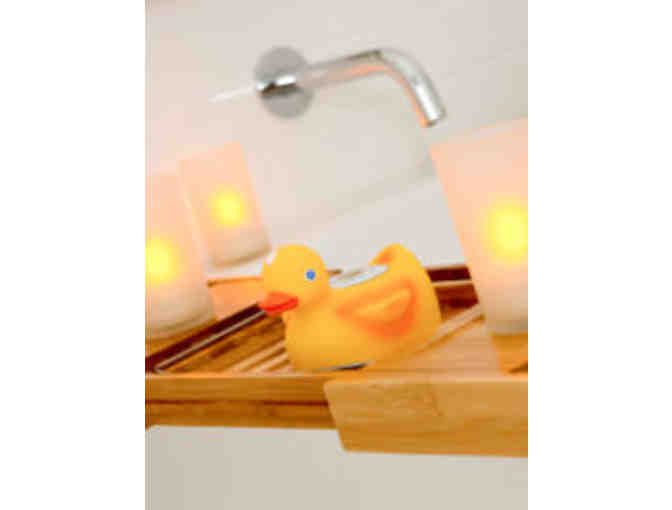 Spa Le La Special - 2 Retreat Services + Childcare