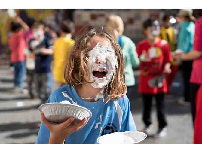 3 Day Pass to Steve and Kate's camp