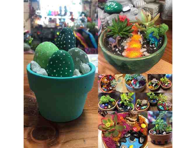 Tansy - $40 Gift Certificate