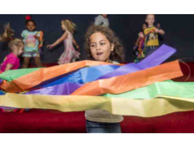 Kids Park - Northridge - Hourly Childcare - $50