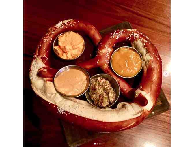 Stout $75 Gift Certificate