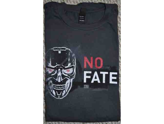 Terminator: Dark Fate  - Hoodie/Hat/Tee/Bag