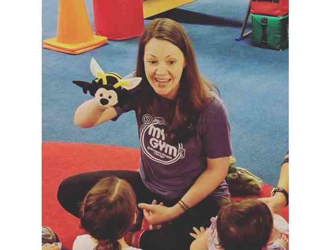 My Gym Toluca Lake - One Month of Classes + Membership