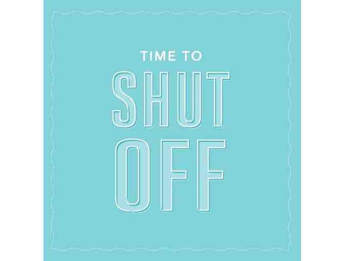 Squeeze Massage -- One 50-minute table massage