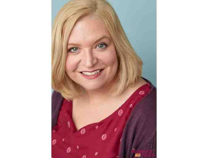 The Youth Acting Biz-4 week Session