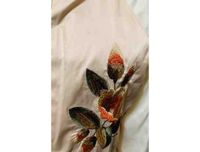 Dance Moms Episode 719 - Jeans with Embroidered Jacket and Top