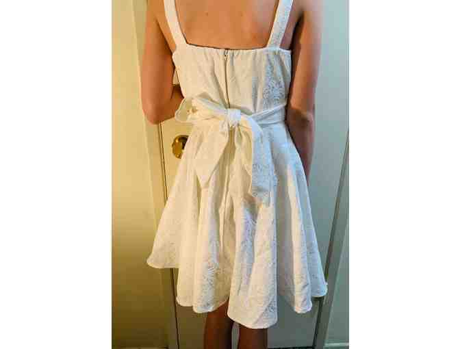 Dance Moms Episode 719 - White Dress