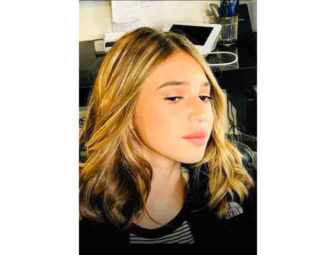 Make Up Session for 2(you and your BFF) by Cici Glamour