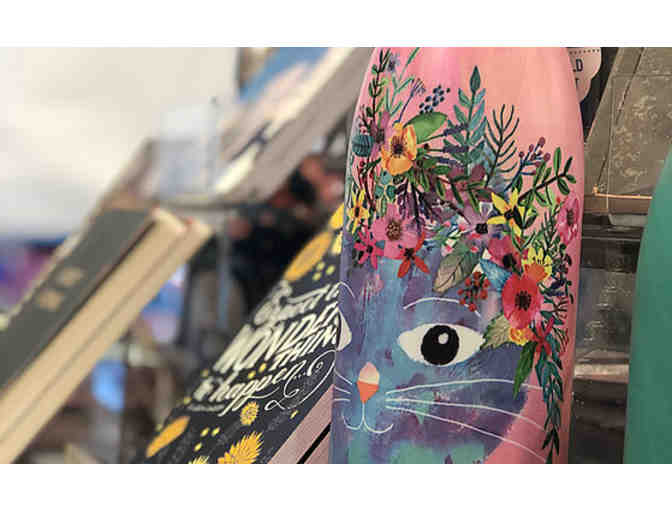 $50 Gift Card to Restrained Whimsy Gift Gallery