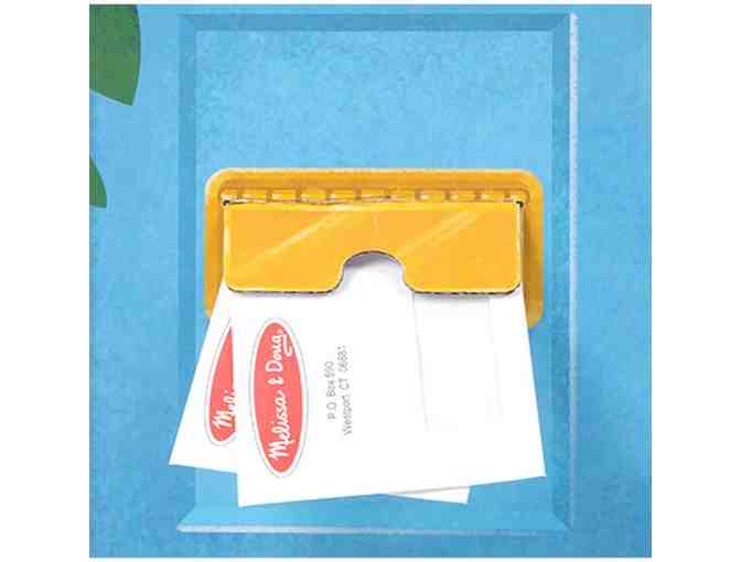 Melissa and Doug Country Cottage Indoor Playhouse