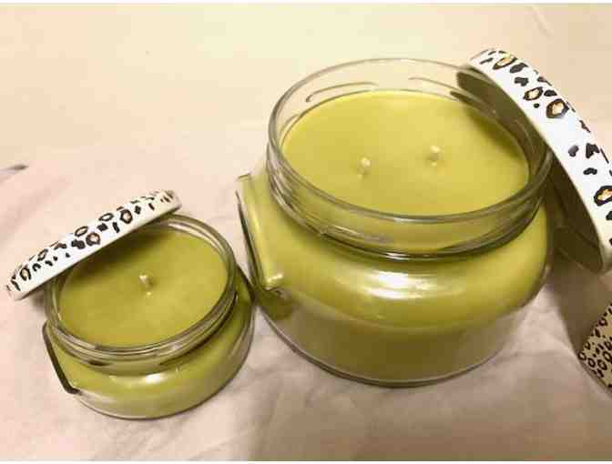 Tyler Candle Company Set of 3 Candles