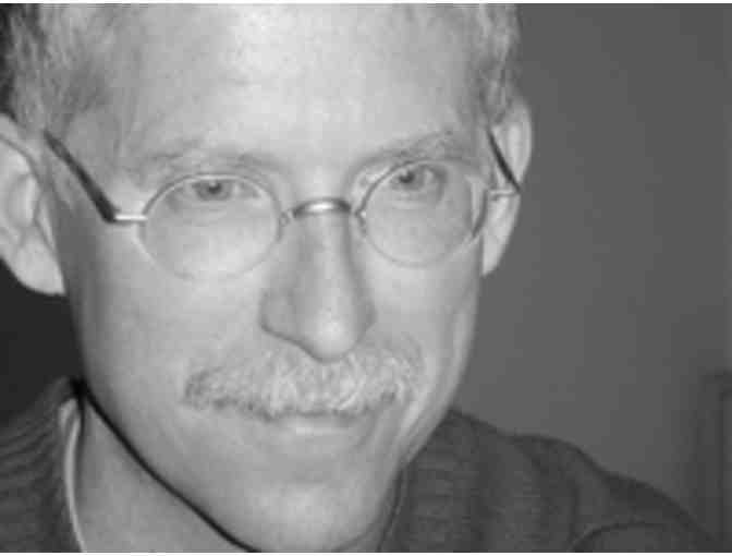 Brian Andreas Studio Calendar 2020