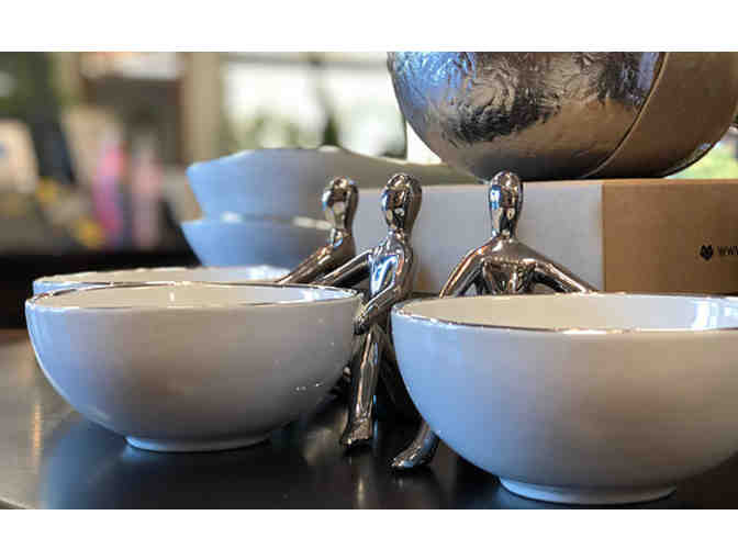 $25 Gift Card to Restrained Whimsy Gift Gallery