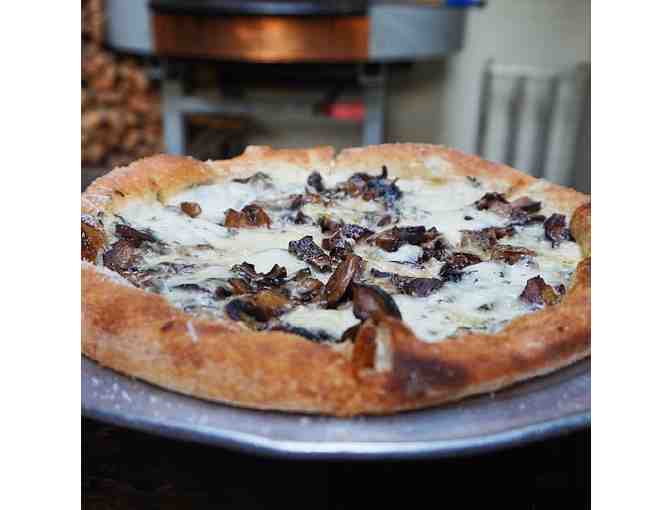 The Village - La Loggia - Ceremony- $100 gift card