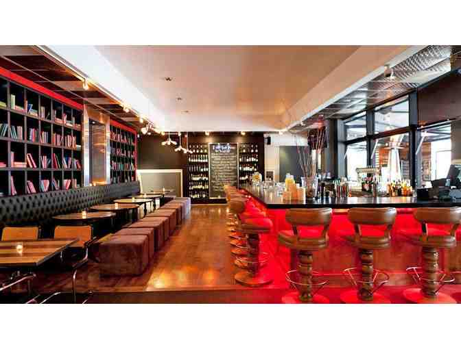 The Village - La Loggia - Ceremony- $100 gift card