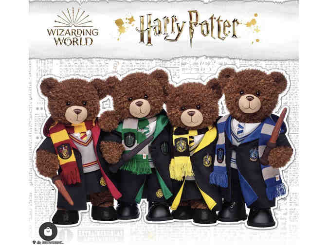 Build-A-Bear Workshop $50 Gift Card