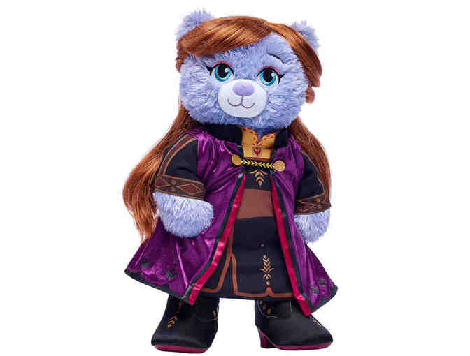Build-A-Bear Workshop $50 Gift Card