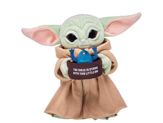 Build-A-Bear Workshop $50 Gift Card