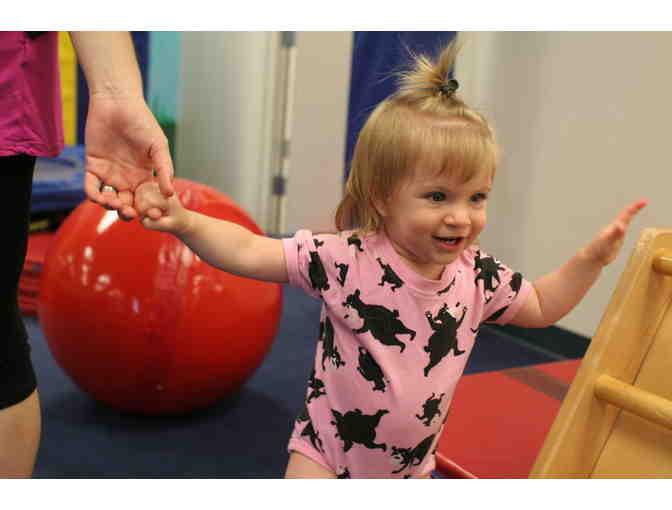 My Gym Toluca Lake - One Month of Classes + Membership