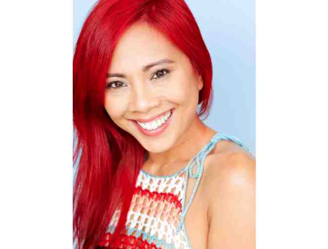 Katz Keyes - Piano Lessons