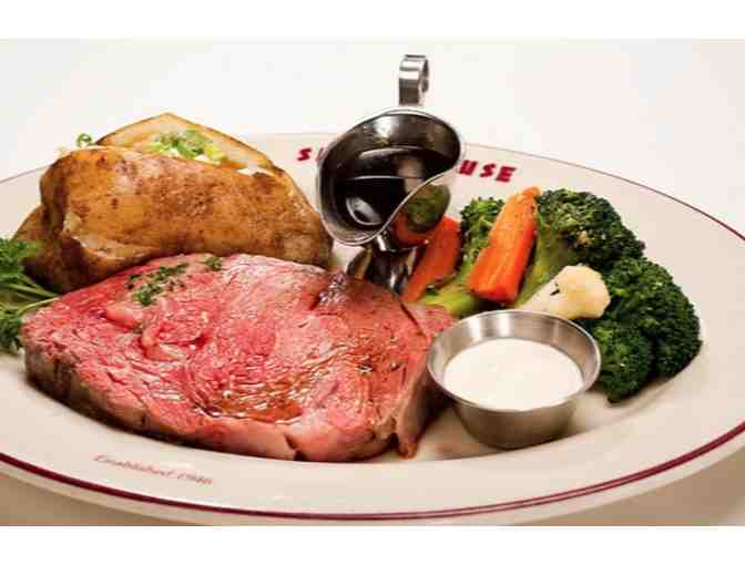 Smokehouse - Burbank