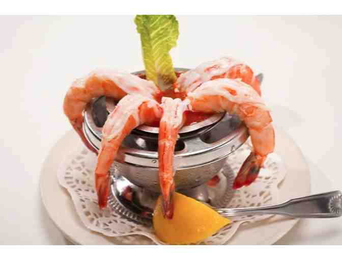 Smokehouse - Burbank