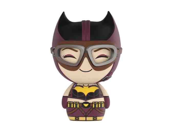 Dorbz DC Comics Bombshell