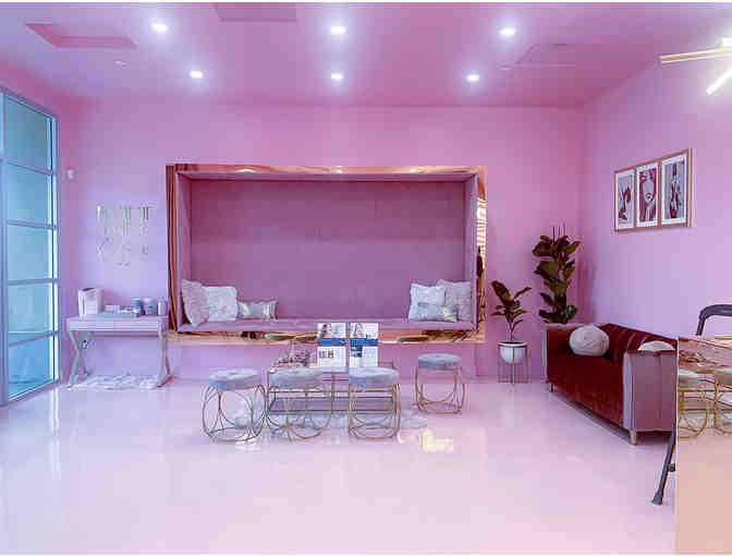 Derma Filler - 2 areas from Fix Me Up Med Spa