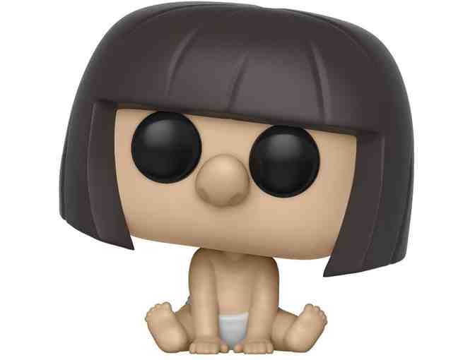 Funko Pop! - Incredibles 2 - Edna Jack-Jack