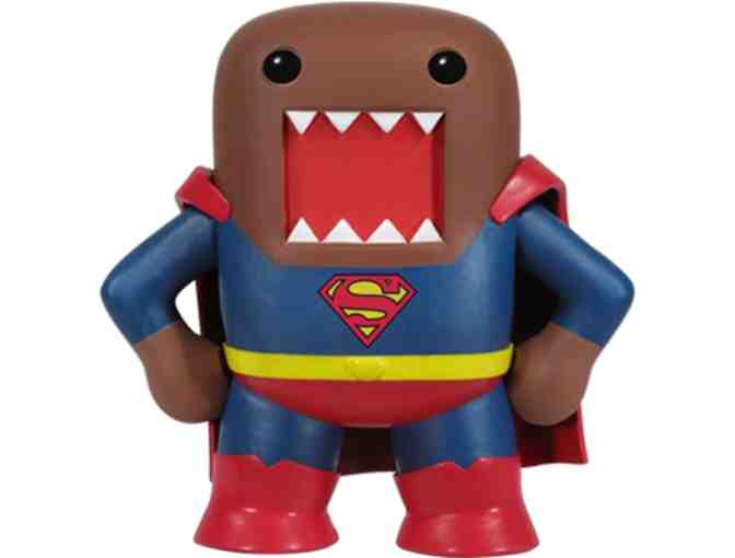 Funko POP! Heroes Domo Superman Vinyl Figure
