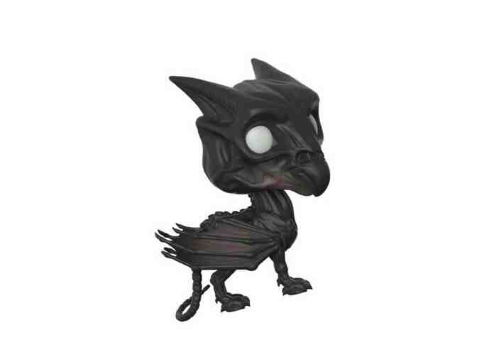 Funko Pop! Fantastic Beasts: The Crimes Of Grindelwald Thestral Vinyl Figure