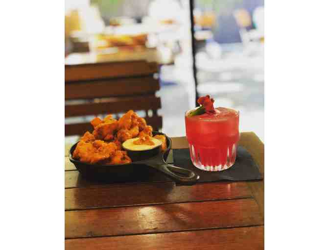 $50 Idle Hour Gift Card