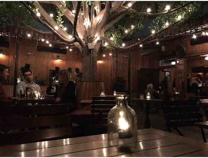 $50 Idle Hour Gift Card