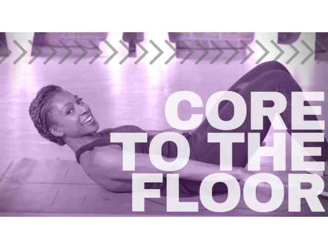 Walk At Home 3-month All Access Pass