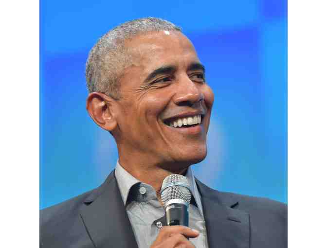 A Promised Land | Barack Obama - Hardcover