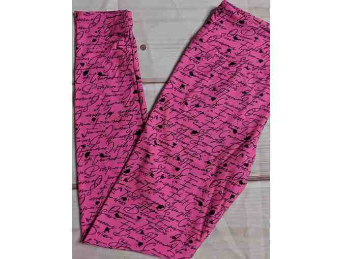 LulaRoe - Two (2) Leggings of your choice