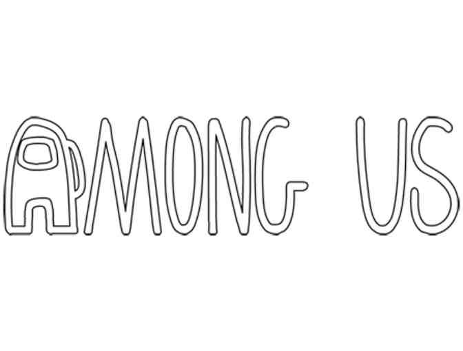 Teacher Activity - Mr. Platt - Among Us - Gaming Time