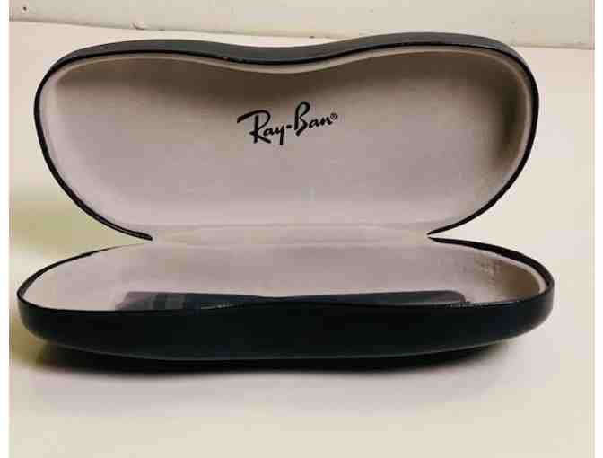 Ray Ban Sunglasses 3016 ClubMaster color 990/58 49-21-140