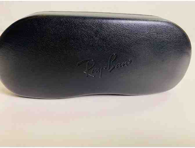 Ray Ban Sunglasses 3016 ClubMaster color 990/58 49-21-140