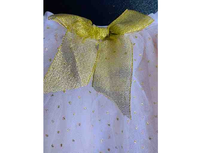 Creation Station - 1 Month of Lessons plus toddler tutu, bow, and headband