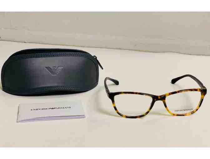 Emporio Armani Frames EA 3099