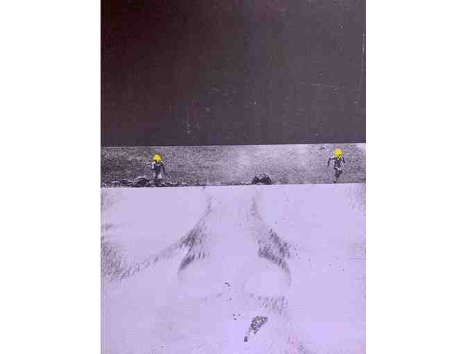 Prometheus Movie Poster by Midnight Marauder