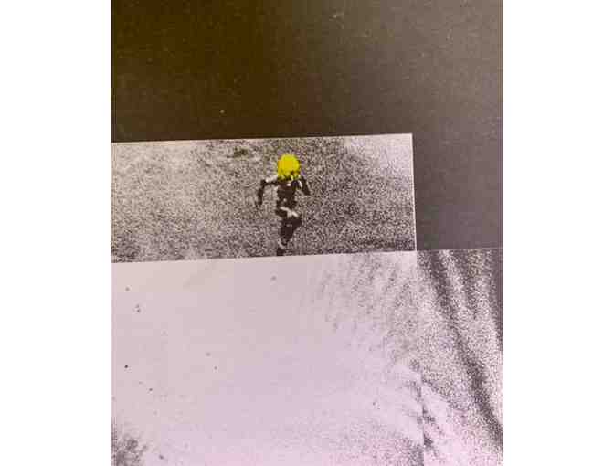 Prometheus Movie Poster by Midnight Marauder