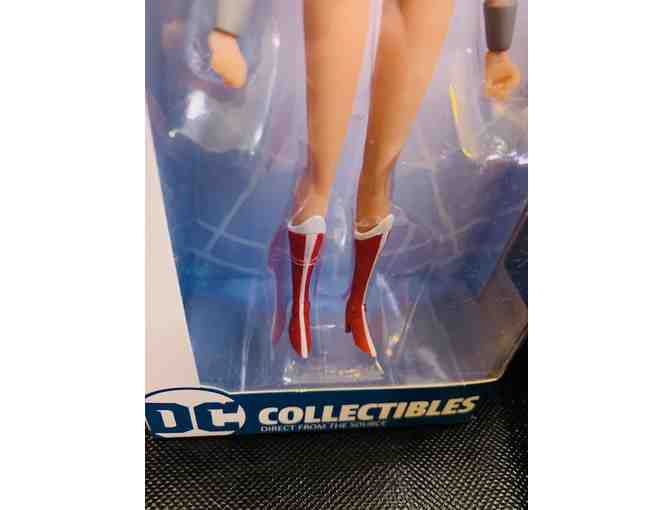 DC Collectibles- Justice League Wonder Woman