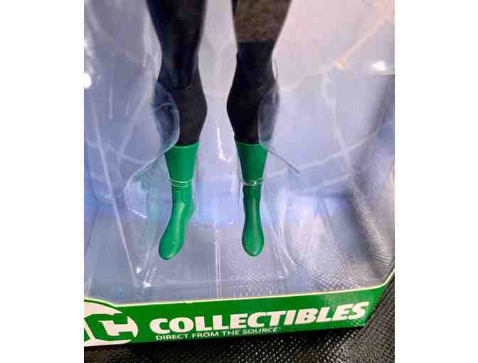 DC Collectibles- Justice League Green Lantern - John Stewart