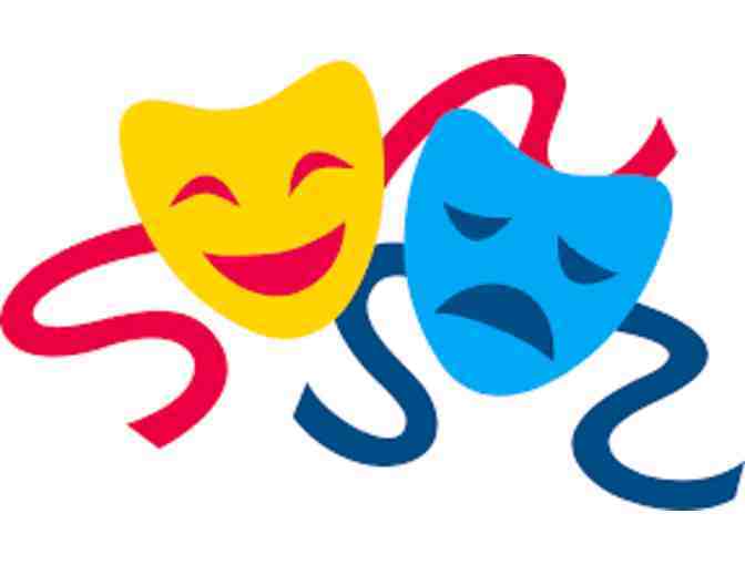 Youth Acting Biz-8 week Session(ages 5-10)